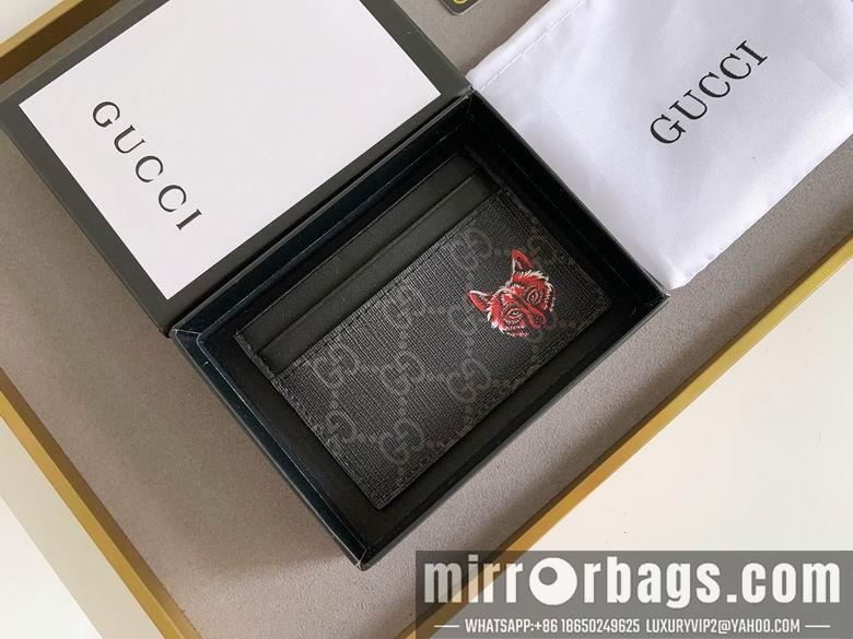 Replica Gucci Bags 1:1 451277 10X7.5cm YG 2