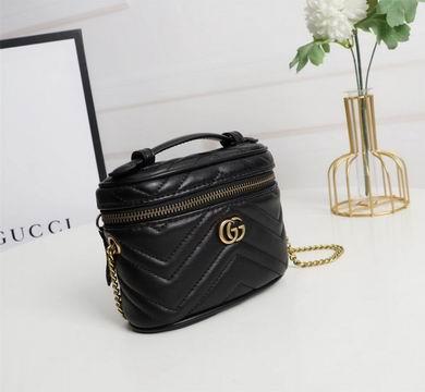 Replica Gucci Bags 1:1 699515 DF