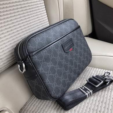 Replica Gucci Bags 1:1 A122-2 26X17X7cm XM 2colour