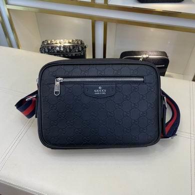 Replica Gucci Bags 1:1 8004-3 25X17X6cm WP 3colour