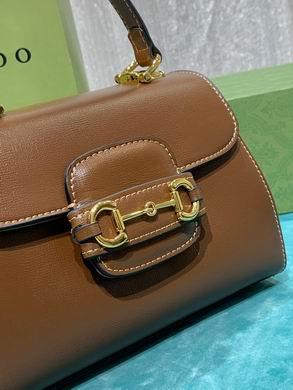 Replica Gucci Bags 1:1 703848 22X16X10.5cm DF 3colour