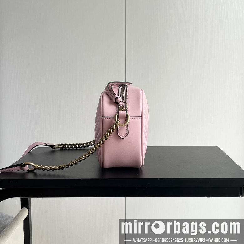 Replica Gucci Bags 1:1 447632 24X13X7cm DF 3