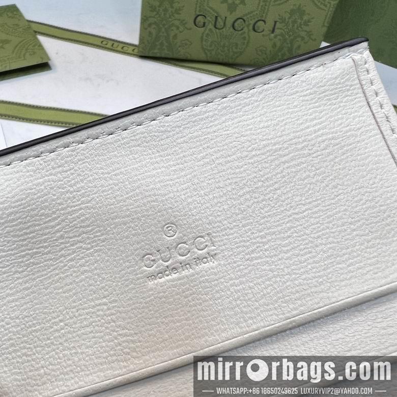 Replica Gucci Bags 1:1 0889 11.5X8.5X3cm XM