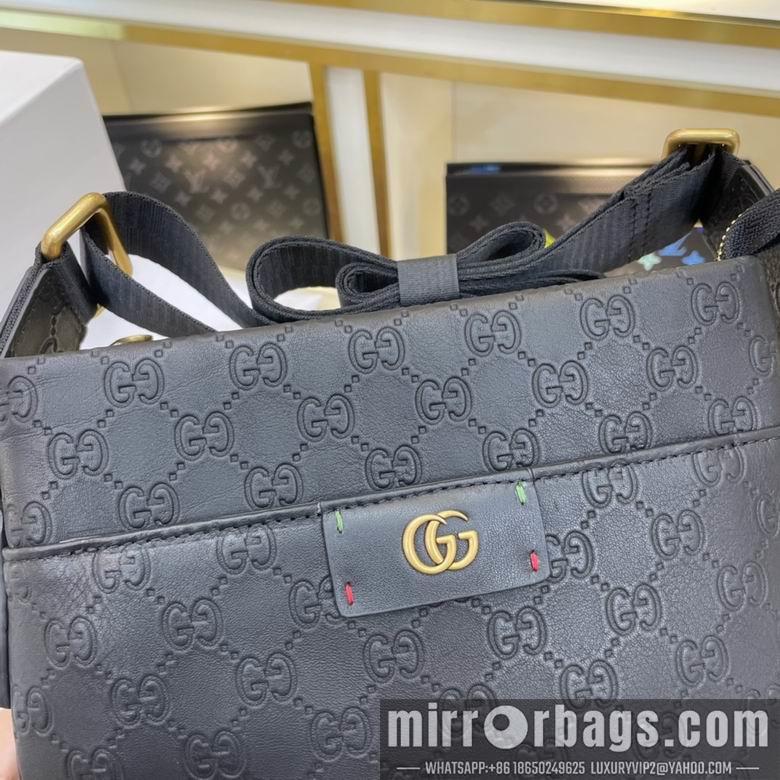 Replica Gucci Bags 1:1 66598-3 24X26X6cm XM
