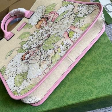 Replica Gucci Bags 1:1 tote 550763 33.5X31.5X7.5cm MP 2colour