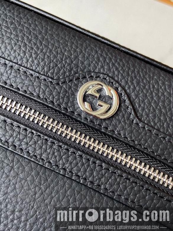 Replica Gucci Bags 1:1 66224-1 20X23X5.5cm XM