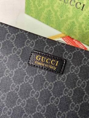 Replica Gucci Bags 1:1 G019-1 28X18X2.5cm XM 3colour