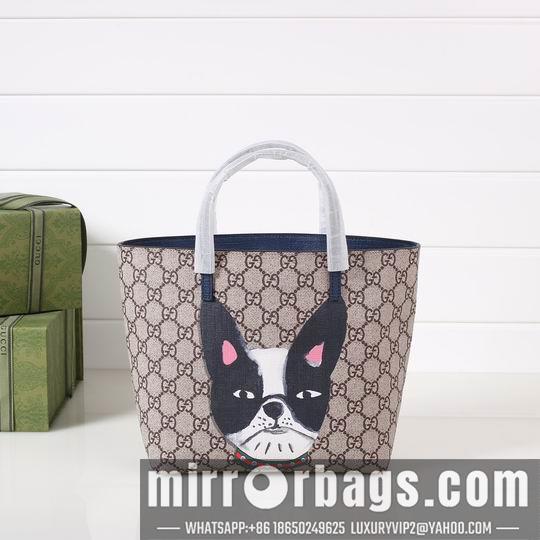 Replica Gucci Bags 1:1 410812 20.5x20x10cm df14