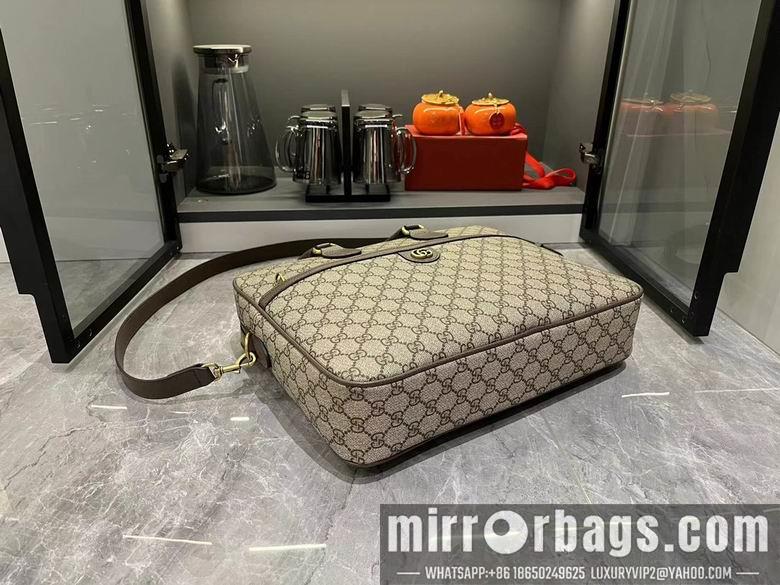Replica Gucci Bags 1:1 792116 36.5X29X7.5cm DF 3colour