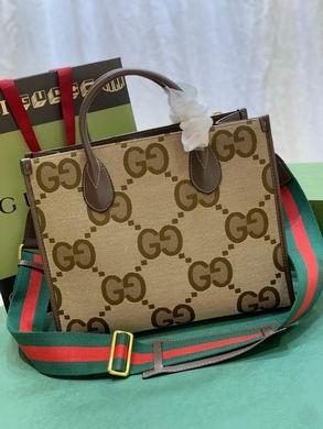 Replica Gucci Bags 1:1 703974 31X26.5X14cm DF