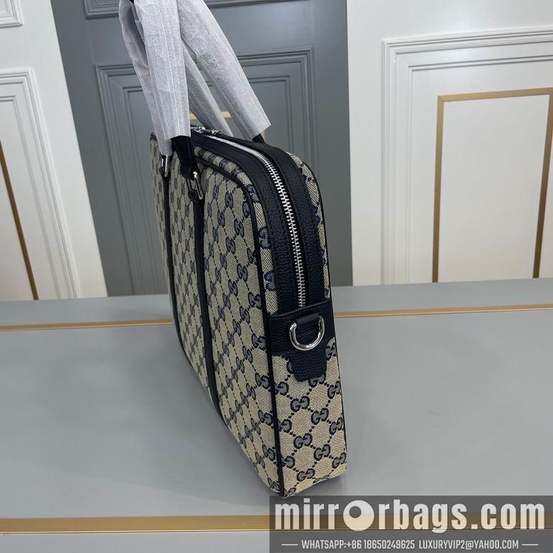 Replica Gucci Bags 1:1 33125-1 38X29X7cm XM 4colour