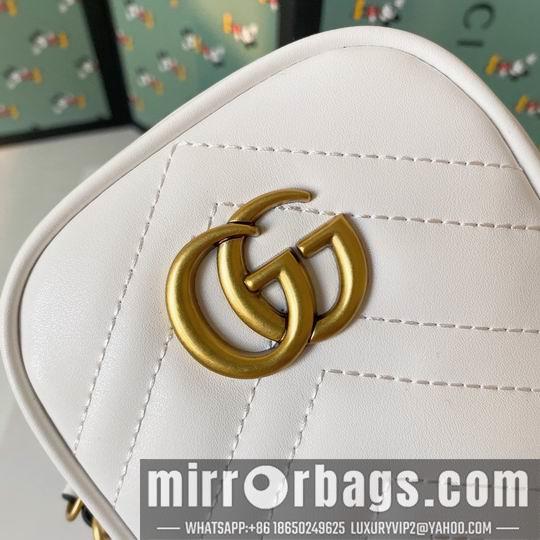 Replica Gucci Bags 1:1 598597 10.5x17x5cm df03