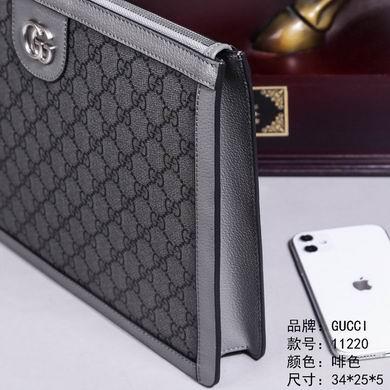 Replica Gucci Bags 1:1 11220 34X25X5cm WP