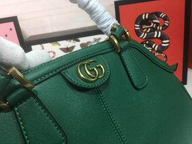 Replica Gucci Bags 1:1 Rebelle WD516459 39X25X11