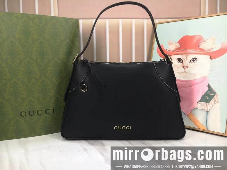 Replica Gucci Bags 1:1 815217 37X23X8cm DF 2colour
