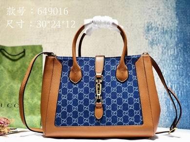 Replica Gucci Bags 1:1 649016 30X24X12cm DF