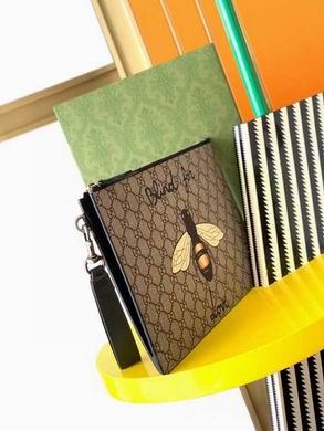 Replica Gucci Bags 1:1 6098 29X20X1.5cm XM