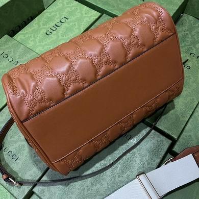 Replica Gucci Bags 1:1 702242 31X19X22cm DF 3colour