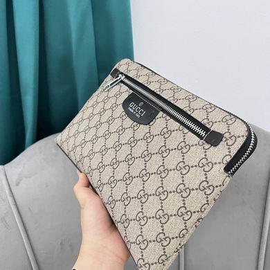 Replica Gucci Bags 1:1 3547-5 28X18X3.5cm WP