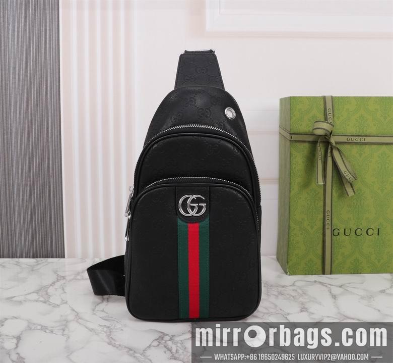 Replica Gucci Bags 1:1 33227-1 18X32X7cm XM
