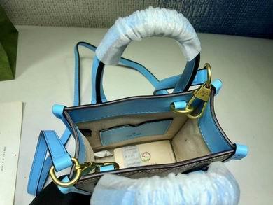 Replica Gucci Bags 1:1 671623 16X20X7cm DF 2colour