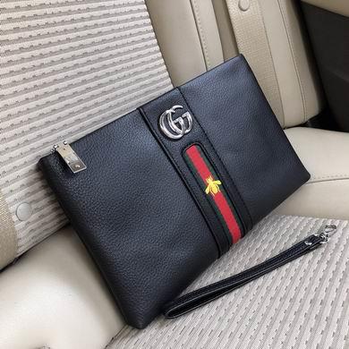 Replica Gucci Bags 1:1 555-3 28X18cm XM