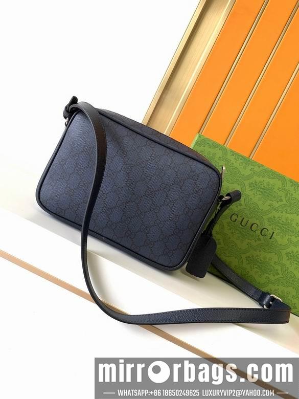 Replica Gucci Bags 1:1 723312 24X9X16cm WP 2colour