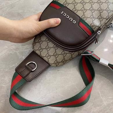 Replica Gucci Bags 1:1 16X30X7cm 082103 XM 3colour