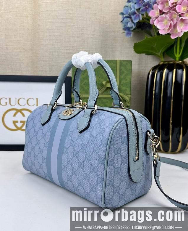 Replica Gucci Bags 1:1 772061 26.5X17.5X14cm DF 2colour