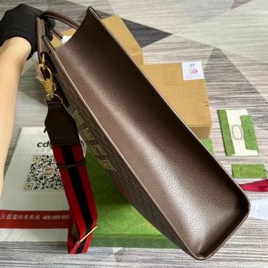 Replica Gucci Bags 1:1 703264 36X38.5X12cm MP 2colour