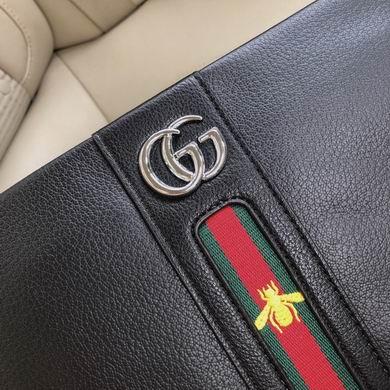 Replica Gucci Bags 1:1 555-3 28X18cm XM