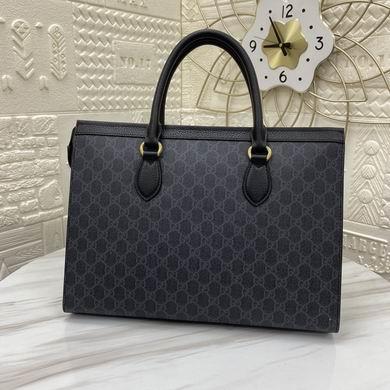 Replica Gucci Bags 1:1 5063-1 39X29X6cm WP 2colour