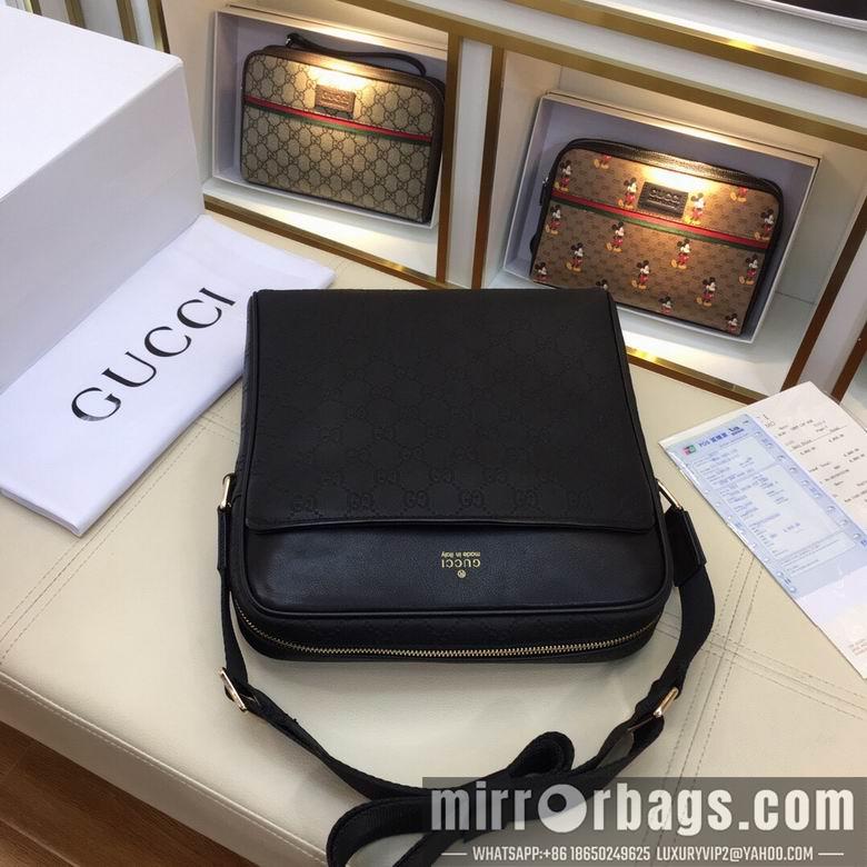 Replica Gucci Bags 1:1 8091-3 24X26X6cm WP