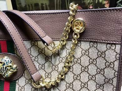 Replica Gucci Bags 1:1 537219 45X35X6cm DF 4colour