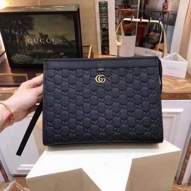 Replica Gucci Bags 1:1 8076 19X29X5cm WP1