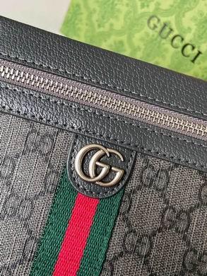 Replica Gucci Bags 1:1 743996 28X18X2.5cm XM 3colour