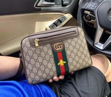 Replica Gucci Bags 1:1 5100-5 27X18X6cm XM 2colour