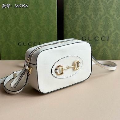 Replica Gucci Bags 1:1 760196 20X13X6cm DF 4colour