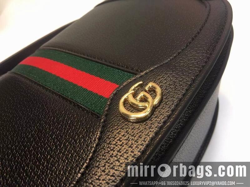 Replica Gucci Bags 1:1 601044 25X18X9CM DF