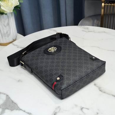 Replica Gucci Bags 1:1 6051 23X27X5cm XM 2colour