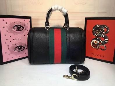 Replica Gucci Bags 1:1 247205 33x22.5x18 cm df01