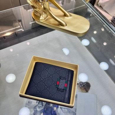 Replica Gucci Bags 1:1 19X10cm 短12x10cm 081801 YG 8