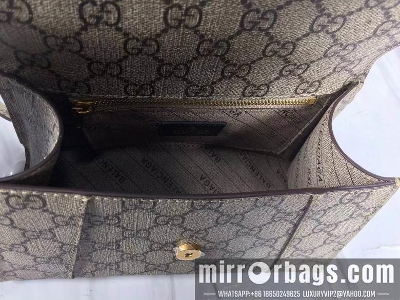 Replica Gucci Bags 1:1 681697 22.5X14.5X10cm DF