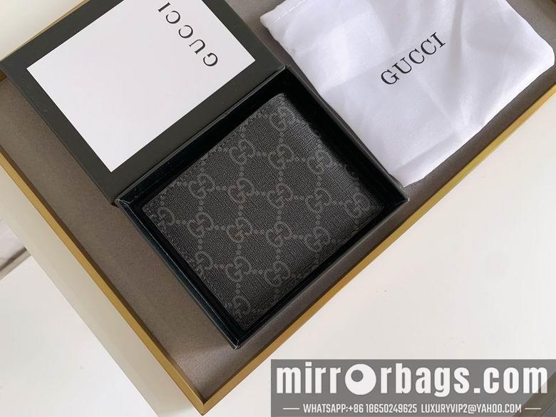 Replica Gucci Bags 1:1 451268 11X9X1.5cm YG 4