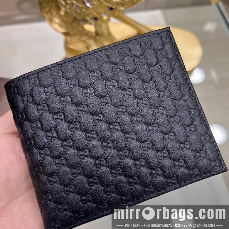 Replica Gucci Bags 1:1 7018 Long 19X10cm short 12X10cm XM