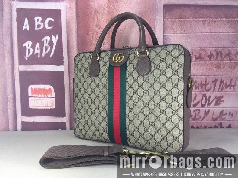 Replica Gucci Bags 1:1 Ophidia 537219 45x35x6cm df03