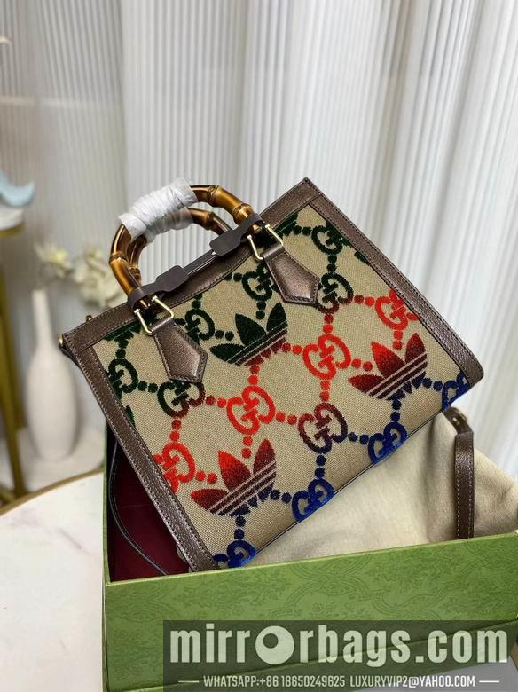 Replica Gucci Bags 1:1 660195 27X24X11cm DF