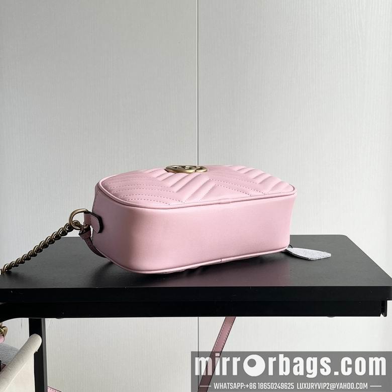Replica Gucci Bags 1:1 447632 24X13X7cm DF 3