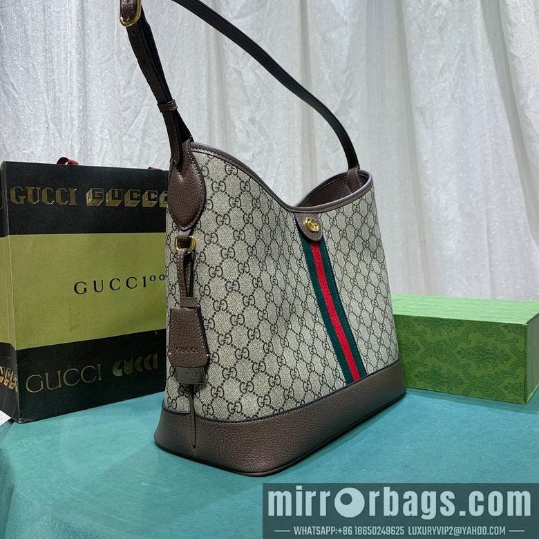Replica Gucci Bags 1:1 Ophidia 781392 34X32X17cm DF