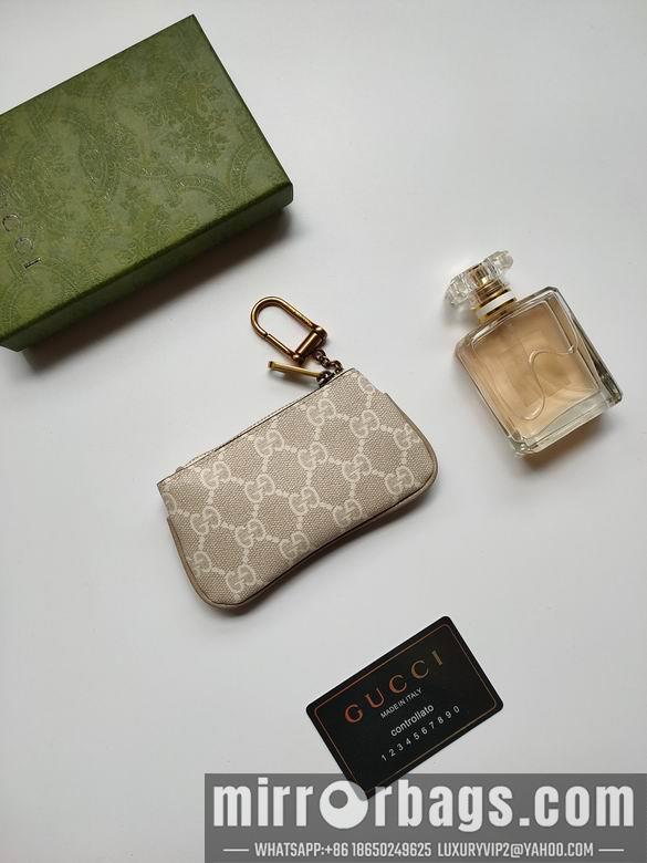 Replica Gucci Bags 1:1 671773 12.5X7X1.5cm XMY 7